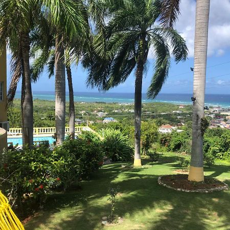 Emerald View Resort Villa Montego Bay Exterior foto