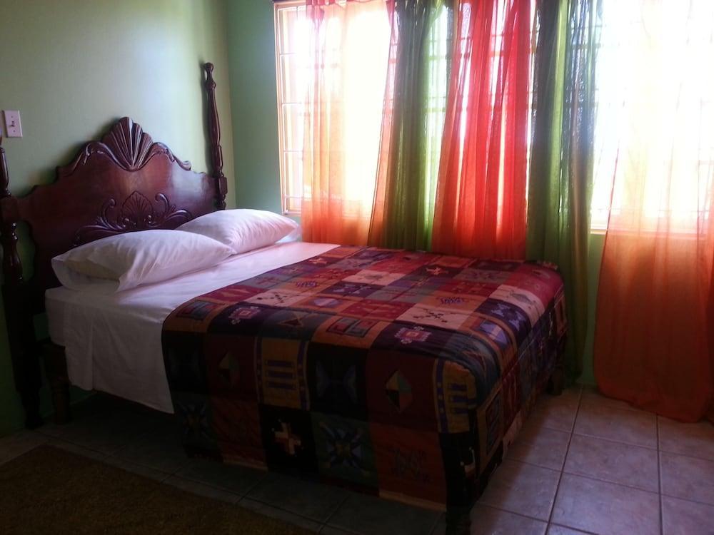 Emerald View Resort Villa Montego Bay Exterior foto
