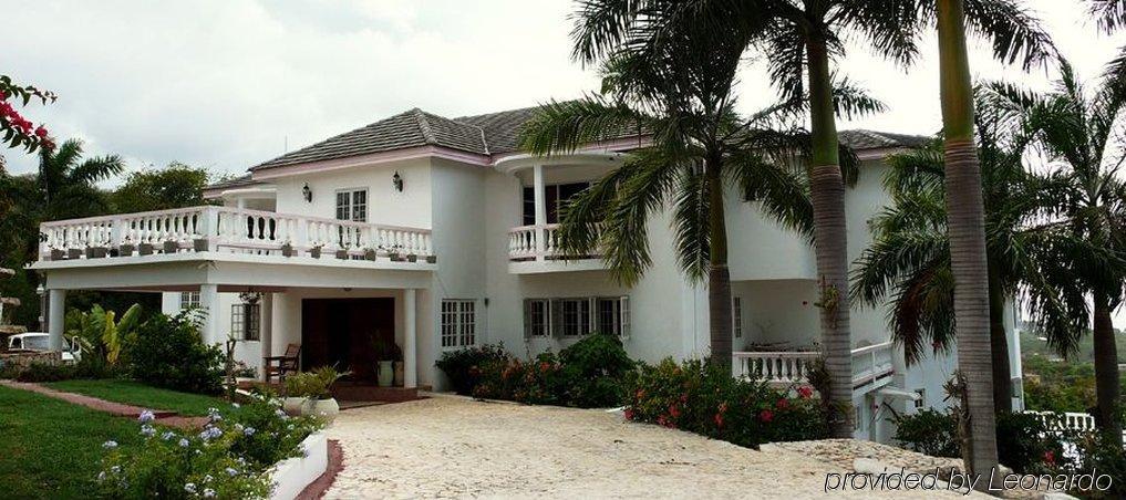 Emerald View Resort Villa Montego Bay Exterior foto