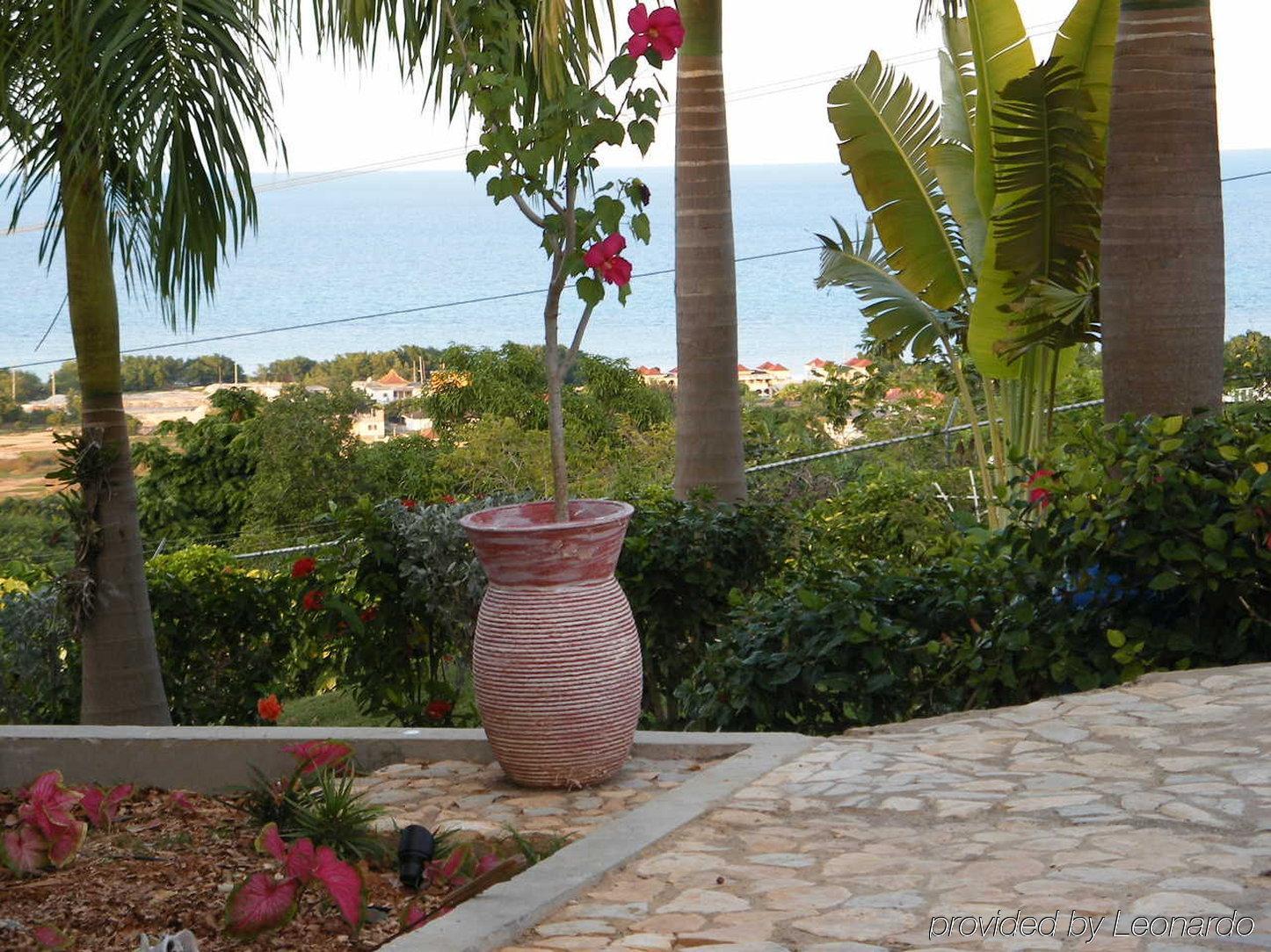 Emerald View Resort Villa Montego Bay Exterior foto