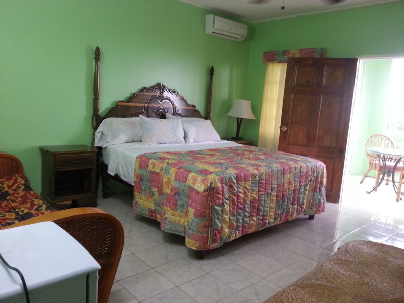 Emerald View Resort Villa Montego Bay Exterior foto