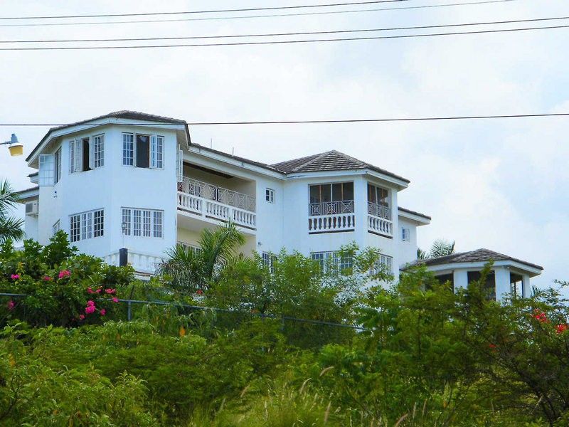 Emerald View Resort Villa Montego Bay Exterior foto