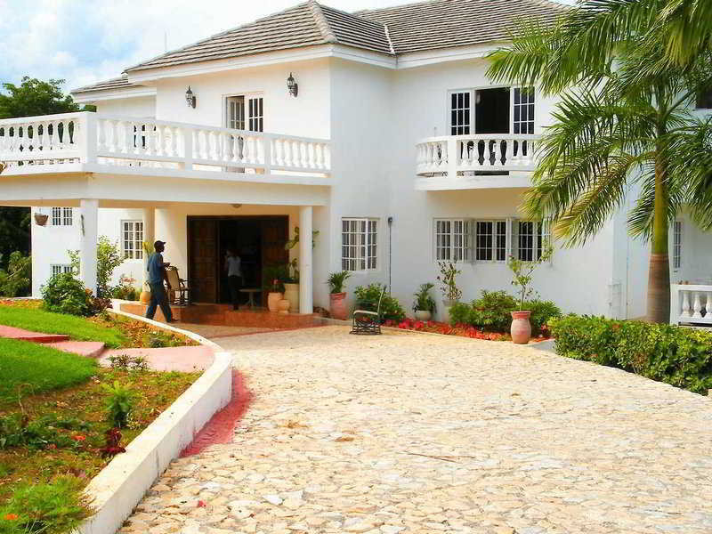 Emerald View Resort Villa Montego Bay Exterior foto