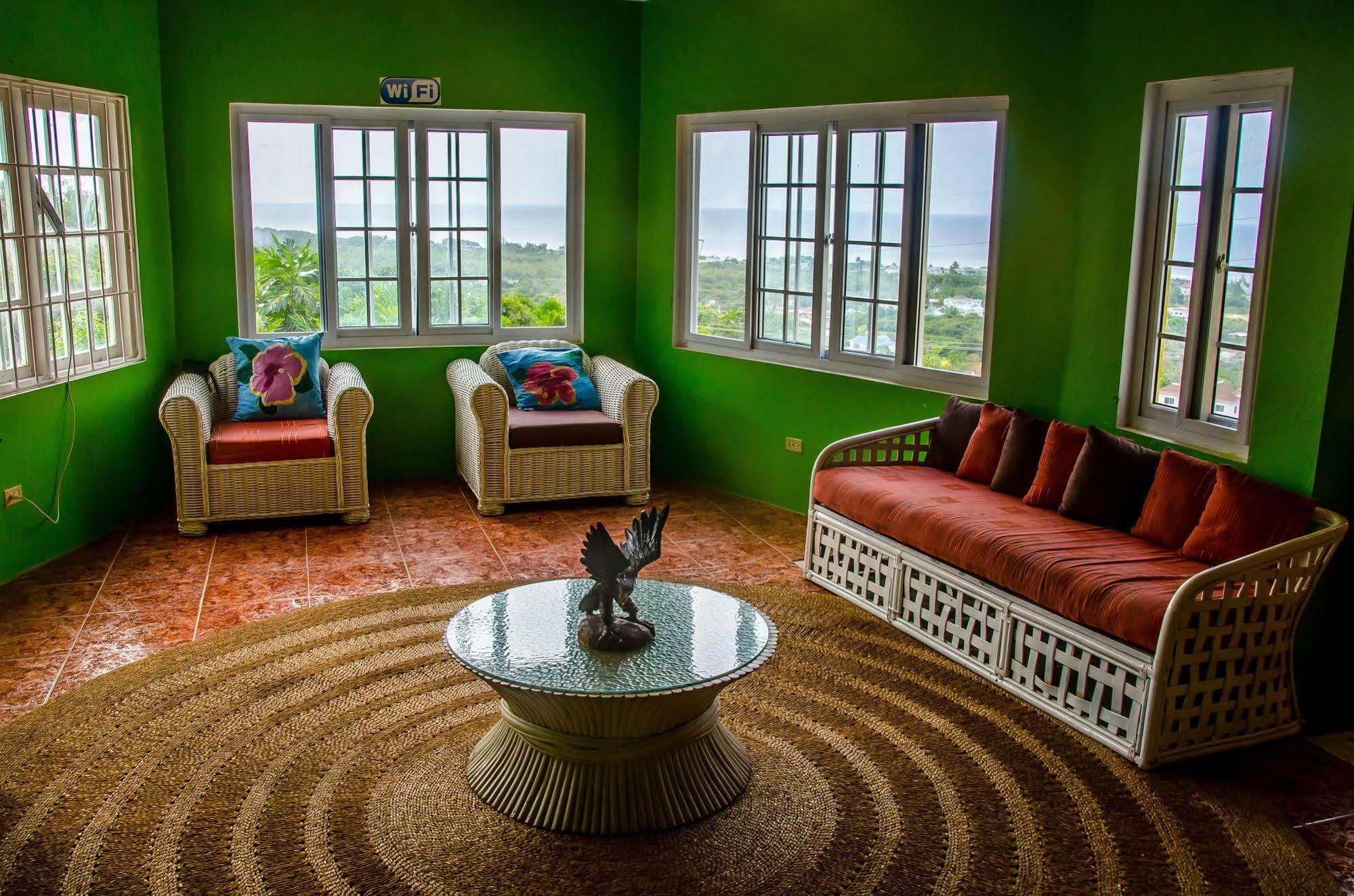 Emerald View Resort Villa Montego Bay Exterior foto