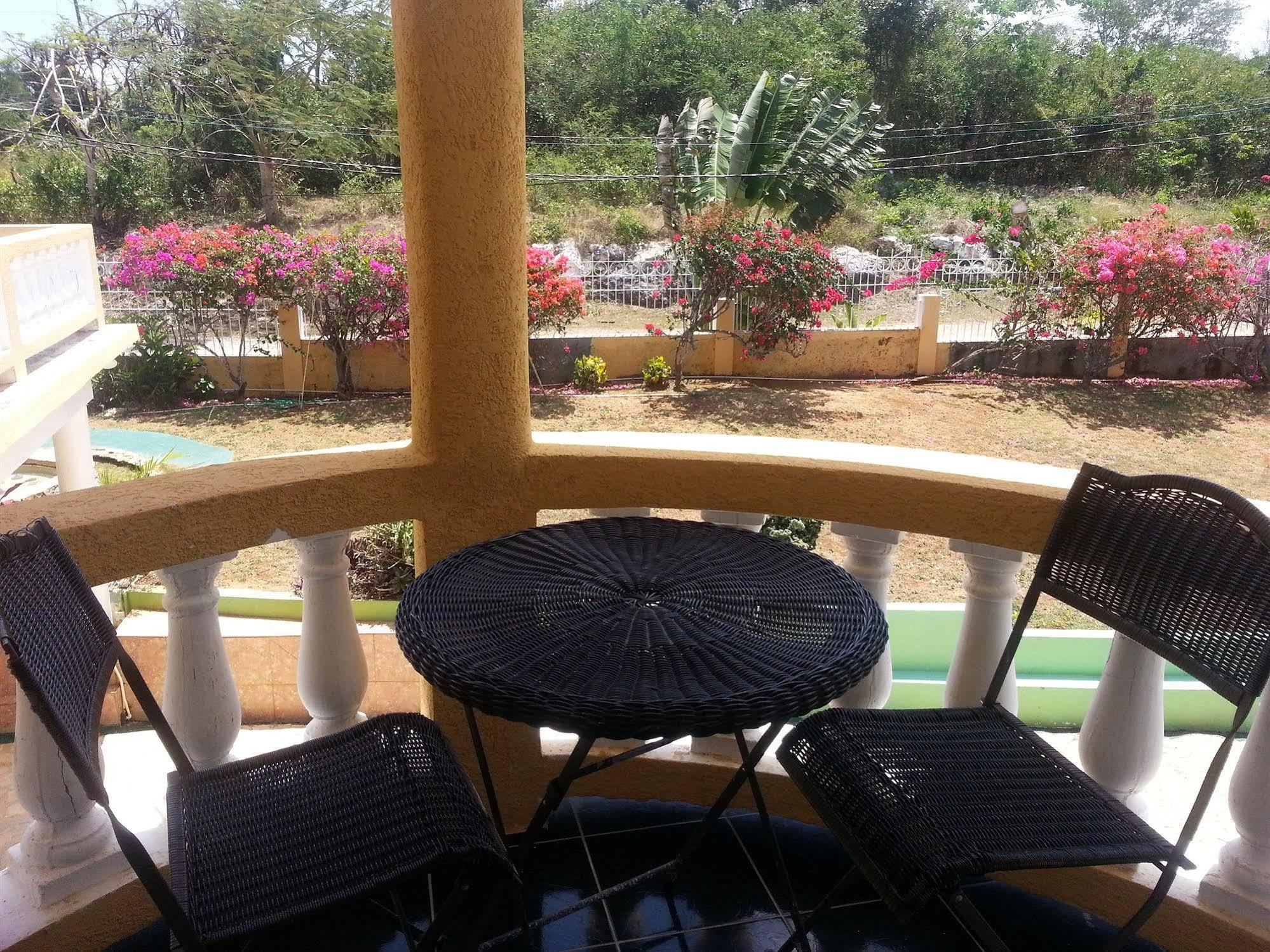 Emerald View Resort Villa Montego Bay Exterior foto