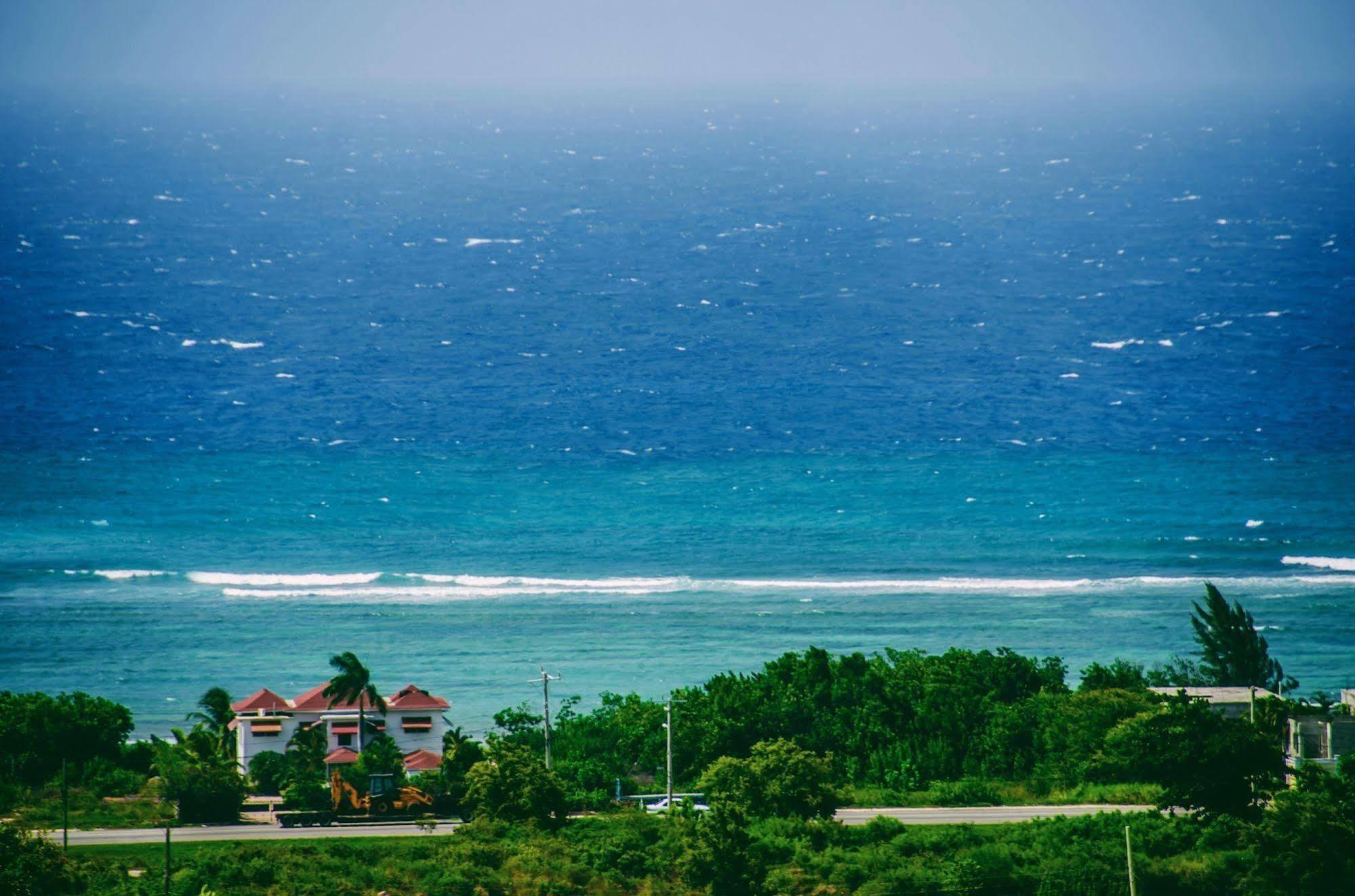 Emerald View Resort Villa Montego Bay Exterior foto
