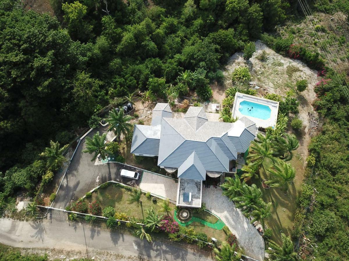 Emerald View Resort Villa Montego Bay Exterior foto