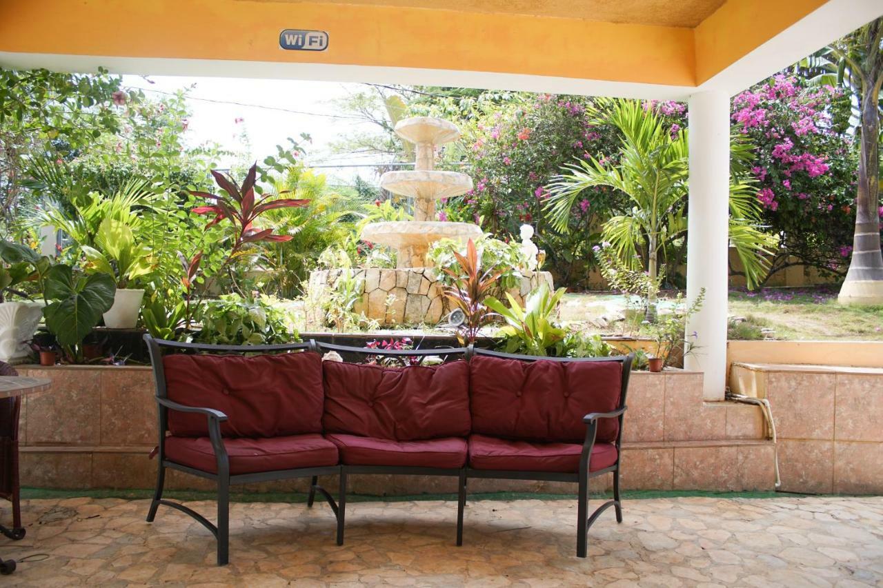 Emerald View Resort Villa Montego Bay Exterior foto