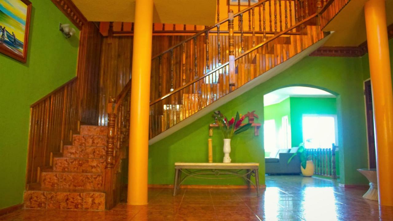 Emerald View Resort Villa Montego Bay Exterior foto