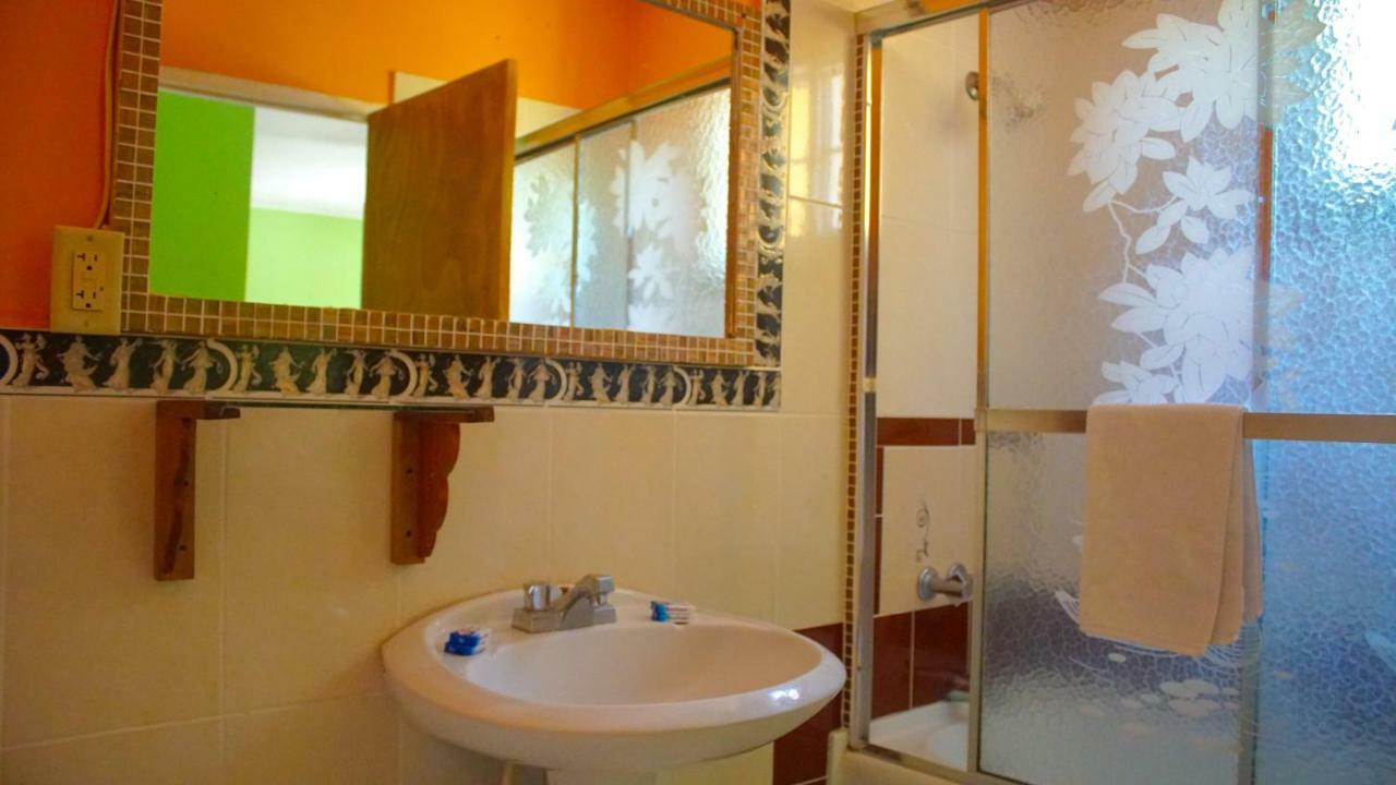 Emerald View Resort Villa Montego Bay Exterior foto