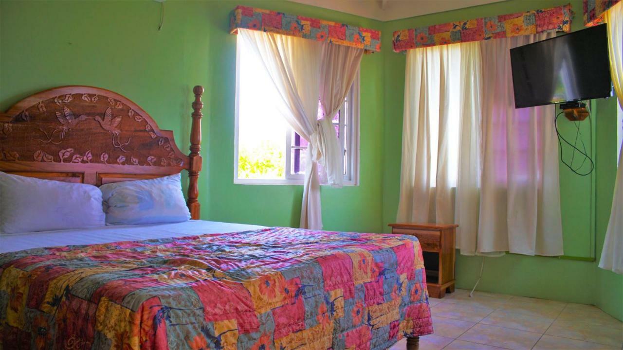 Emerald View Resort Villa Montego Bay Exterior foto