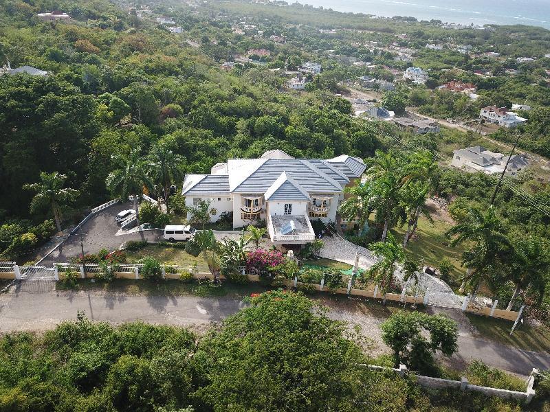 Emerald View Resort Villa Montego Bay Exterior foto
